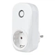 Умная Wi-Fi розетка Mirkit Power Control SM-PW701 EU - изображение 2