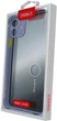 Чехол Intaleo Prime для Apple iPhone 12 mini Violet (1283126506888) - изображение 7