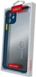 Чехол Intaleo Prime для Apple iPhone 12 mini Dark Blue (1283126506840) - изображение 7