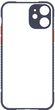 Чехол Intaleo Prime для Apple iPhone 12 mini Blue (1283126506864) - изображение 4