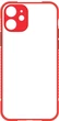 Чехол для смартфона Intaleo Prime для Apple iPhone 12 Red (1283126506796) - изображение 3