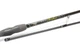 Спиннинговое удилище Fenwick Ironfeather Micro Jig 702XUL 2.13м 0.4-4г (арт.38381381937) - изображение 1