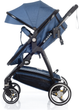 Коляска-трансформер BabyHit Winger Blue (73 553) - изображение 5
