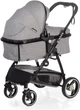 Коляска-трансформер BabyHit Winger Light Grey (73 556) - изображение 7
