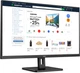 Монітор 31.5" AOC U32E2N - зображення 2