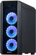 Obudowa Chieftec Gaming Scorpion III Tempered Glass Edition (GL-03B-OP) - obraz 4