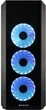 Obudowa Chieftec Gaming Scorpion III Tempered Glass Edition (GL-03B-OP) - obraz 5