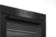 Духова шафа електрична BEKO BVM34500B - зображення 5