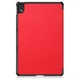 Чехол UniCase Slim для Lenovo Tab P11 (TB-J606) / Tab P11 Plus (TB-J616) - Red - изображение 3