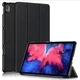 Чохол UniCase Slim для Lenovo Tab P11 (TB-J606) / Tab P11 Plus (TB-J616) - Black - зображення 1