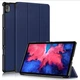 Чехол UniCase Slim для Lenovo Tab P11 (TB-J606) / Tab P11 Plus (TB-J616) - Blue - изображение 1