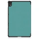 Чехол UniCase Slim для Lenovo Tab P11 (TB-J606) / Tab P11 Plus (TB-J616) - Green - изображение 3