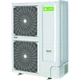 Канальный кондиционер GCHV Chigo CTH-60HR1-C/COU-60HSR1-C - изображение 3