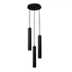 Светильник подвесной MSK Electric Tube NL 3522-3R - изображение 1