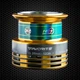 Котушка Favorite Sirius 4000S 5,2:1 11+1 + шпуля 4000 - зображення 6