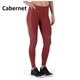Жіночі компресионные штани 5.11 ABBY TIGHT 64433 4, Cabernet - зображення 1