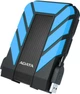 Жесткий диск ADATA DashDrive Durable HD710 Pro 4TB AHD710P-4TU31-CBL 2.5" USB 3.1 External Blue - изображение 2