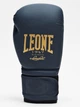 Боксерські рукавички Leone Mono Blue 12 ун. (3088_500118) - зображення 3