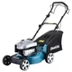 Газонокосилка бензиновая Makita PLM4621N - изображение 1