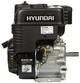 Бензо-газовый двигатель Hyundai IC 200 LPG - изображение 4