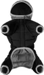 Комбинезон Collar AiryVest One для собак, размер XS 30 Черный (24131) - изображение 2