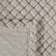 Покрывало Двухстороннее Kelsi Eurofirany 170x200 см Бежевое (5900811781042) - изображение 3