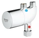 Термостат для раковины GROHE Grohtherm Micro 34487000 - изображение 2