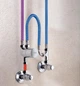 Термостат для раковины GROHE Grohtherm Micro 34487000 - изображение 6