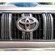 Штатная камера переднего вида Prime-X C8185 (широкоугольная) для Toyota Land Cruiser Prado 2018 - изображение 5