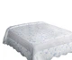 Покрывало Двухстороннее Penny Eurofirany 170x210 см Синее, Серое (5900811423683) - изображение 1