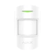 Комплект бездротової сигналізації Ajax StarterKit + KeyPad + HomeSiren white - зображення 7