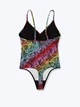 Бавовняний боді Victoria's Secret р. XS арт.30067 - зображення 2