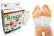 Пластырь для детоксикации Kinoki Cleansing Detox Foot Pads (bi6790165) - изображение 3