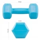 Гантелі Springos Hex 2 x 1 кг FA1030 - изображение 5