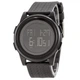 Наручні годинники Skmei 1206 All Black - зображення 1