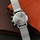 Mini Focus MF0236G Silver-White - зображення 3