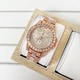 Наручные часы Bee Sister 1158 All Cuprum Diamonds - изображение 1