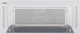 Витяжка вбудована Eleyus GEMINI 1200 LED 70 WH (1200 м3/год, 3 швид., сенсорне кер.) 161917 - изображение 7