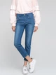 Джинсы Only 117149509 XS (83401XS) Синий - изображение 1