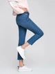 Джинсы Only 117149509 XS (83401XS) Синий - изображение 4