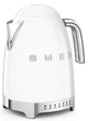 Электрочайник Smeg KLF04WHEU - изображение 2