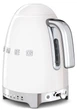 Электрочайник Smeg KLF04WHEU - изображение 3