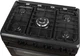 Газовая плита MILANO ML90 G5 /01 Black матовая - изображение 3
