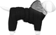 Комбінезон Collar AiryVest One для собак, розмір XS 30 Чорний (24131) - зображення 3