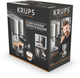 Кавоварка еспресо KRUPS Virtuoso XP442C11 - зображення 19
