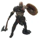 Фигурка Neca God of War 4 Kratos Бог войны 4 Кратос 20 см BL GW K19.06 - изображение 3