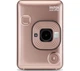 Камера моментальной печати Fujifilm Instax Mini LiPlay Blush Gold - изображение 1