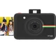 Камера моментальной печати Polaroid Snap Black - изображение 1