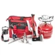 Набор дачника INTERTOOL BX-0921 - изображение 2