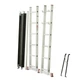 Лестница-помост (2x6) INTERTOOL LT-0027 - изображение 2